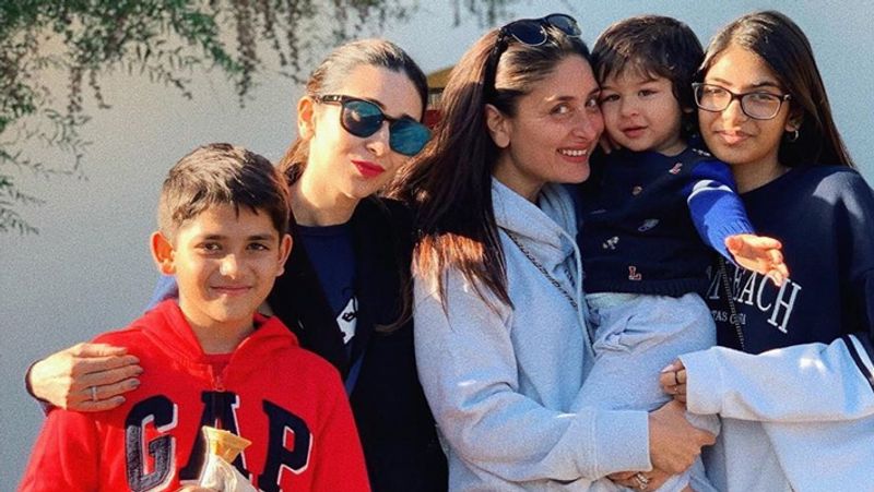 Karisma Kapoor Daughter Samaira turns 15 Receives Birthday Wish From Stepmom Priya Sachdev KPJ