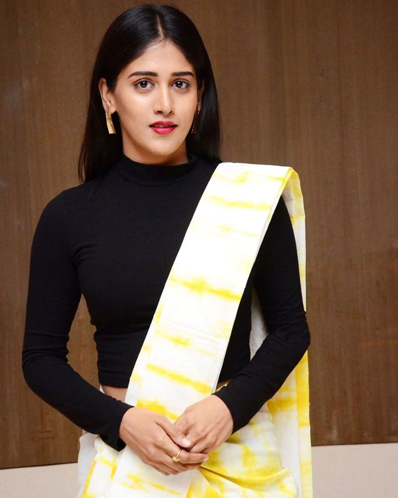 Chandhini Chowdary