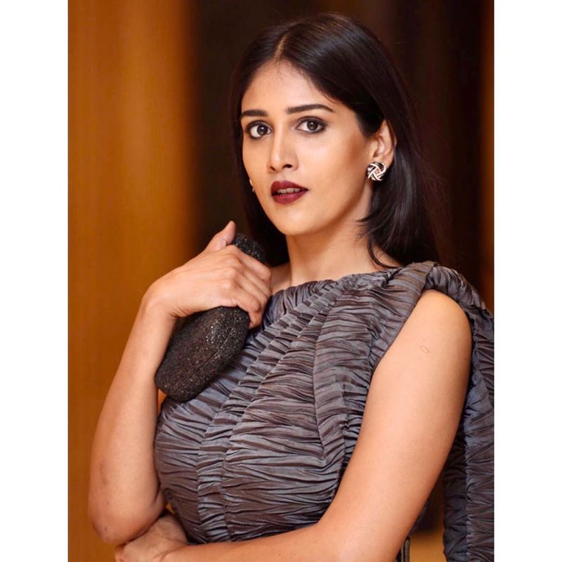 Chandhini Chowdary