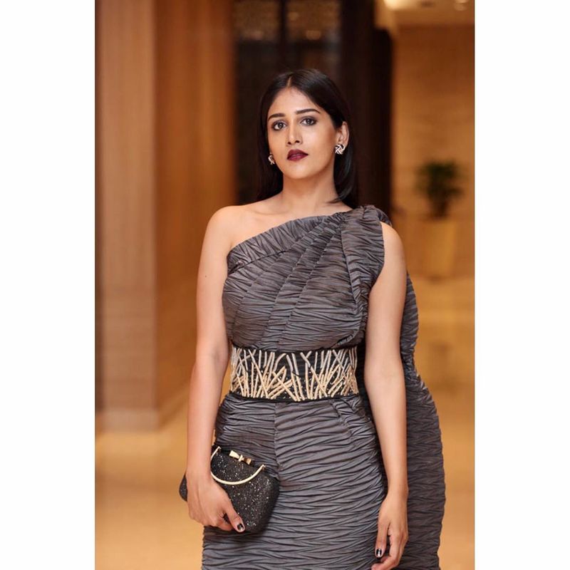 Chandhini Chowdary