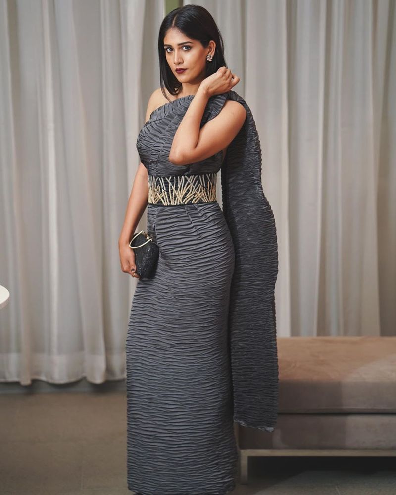 Chandhini Chowdary