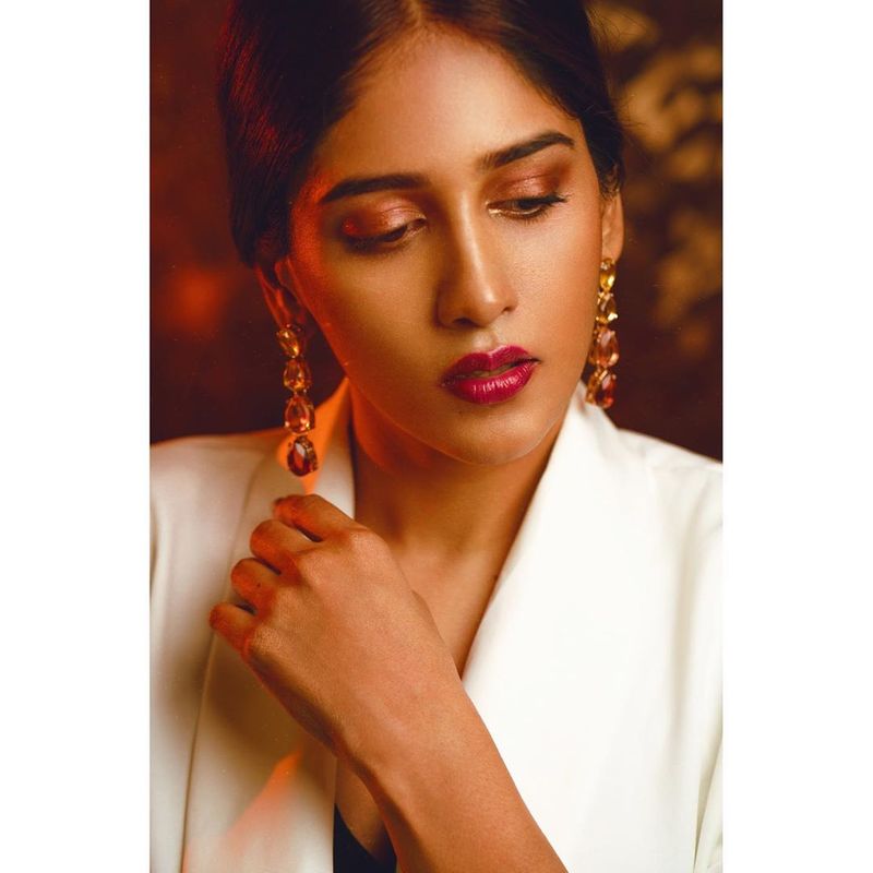 Chandhini Chowdary