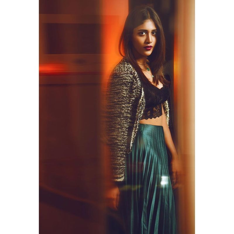 Chandhini Chowdary