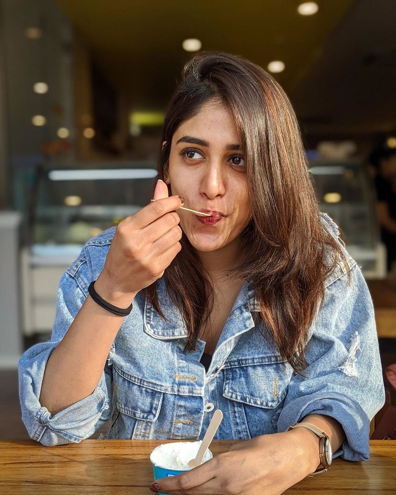 Chandhini Chowdary