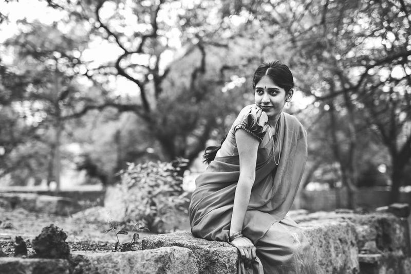 Chandhini Chowdary