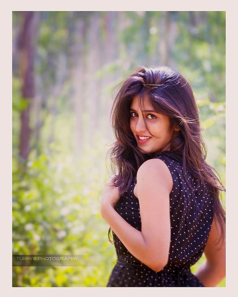 Chandhini Chowdary