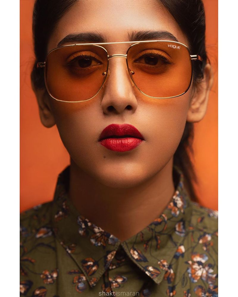 Chandhini Chowdary