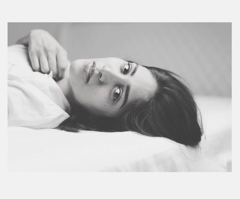 Chandhini Chowdary