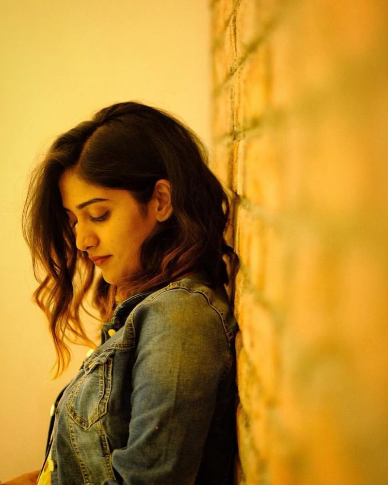 Chandhini Chowdary