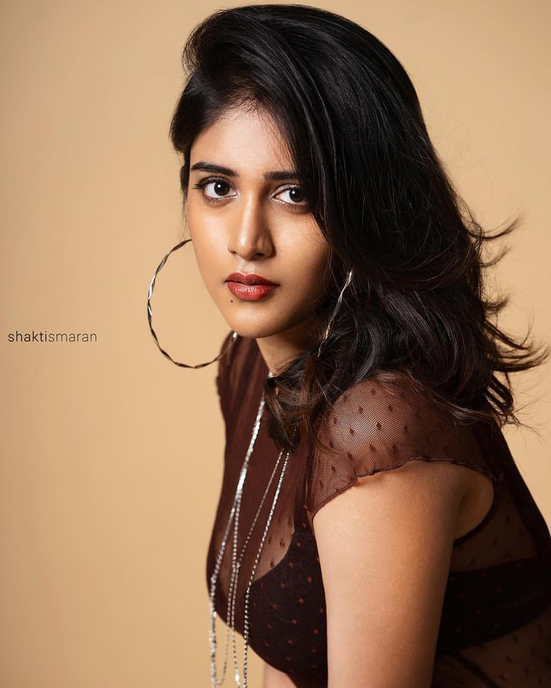 Chandhini Chowdary