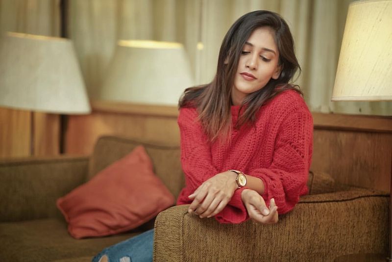 Chandhini Chowdary