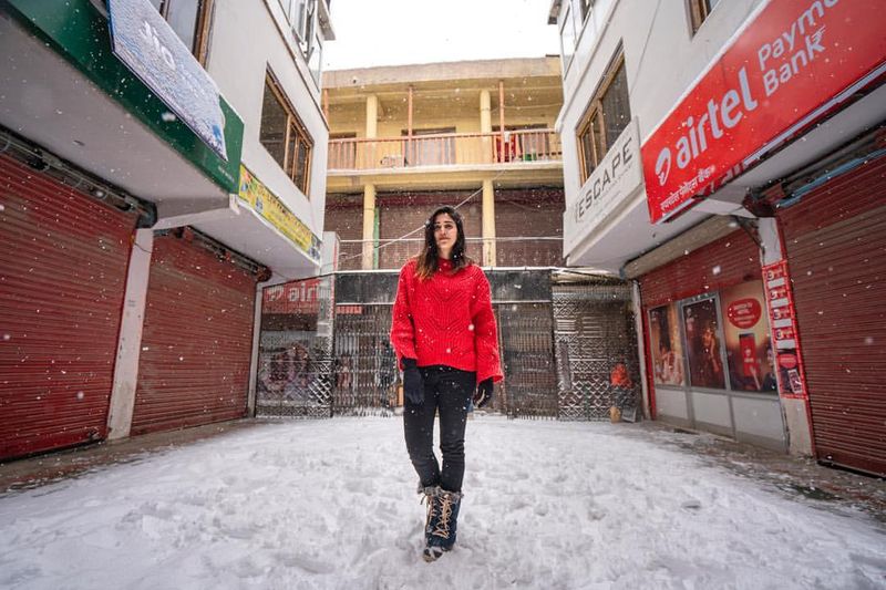 Chandhini Chowdary