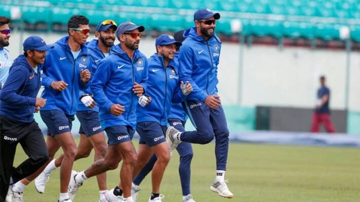 Stadium may be empty in first match between India and Africa, tickets not being sold due to Corona KPB Stadium may be empty in first match between India and Africa, tickets not being sold due to Corona KPB