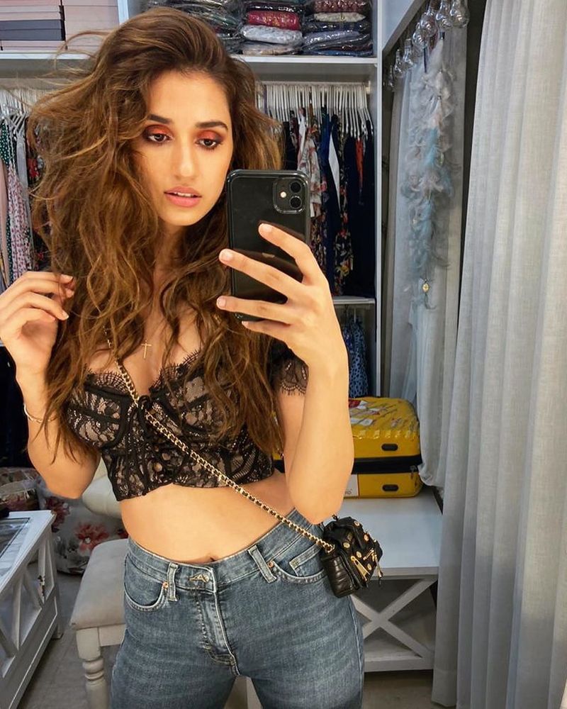 Disha Patani