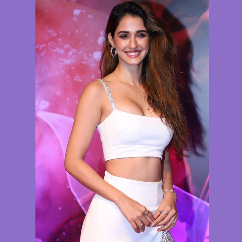 Disha Patani