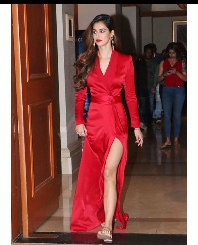 Disha Patani