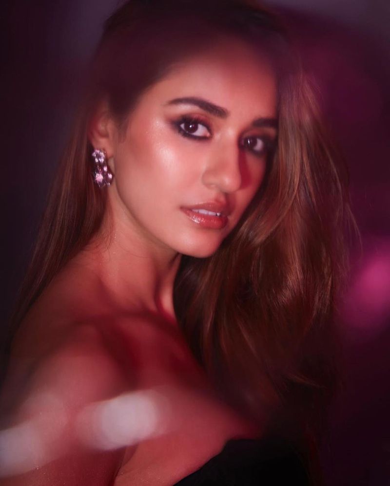 Disha Patani