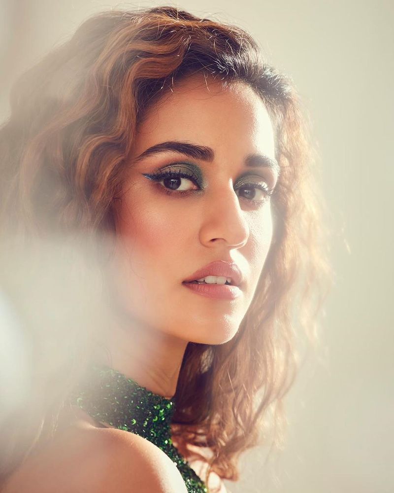 Disha Patani