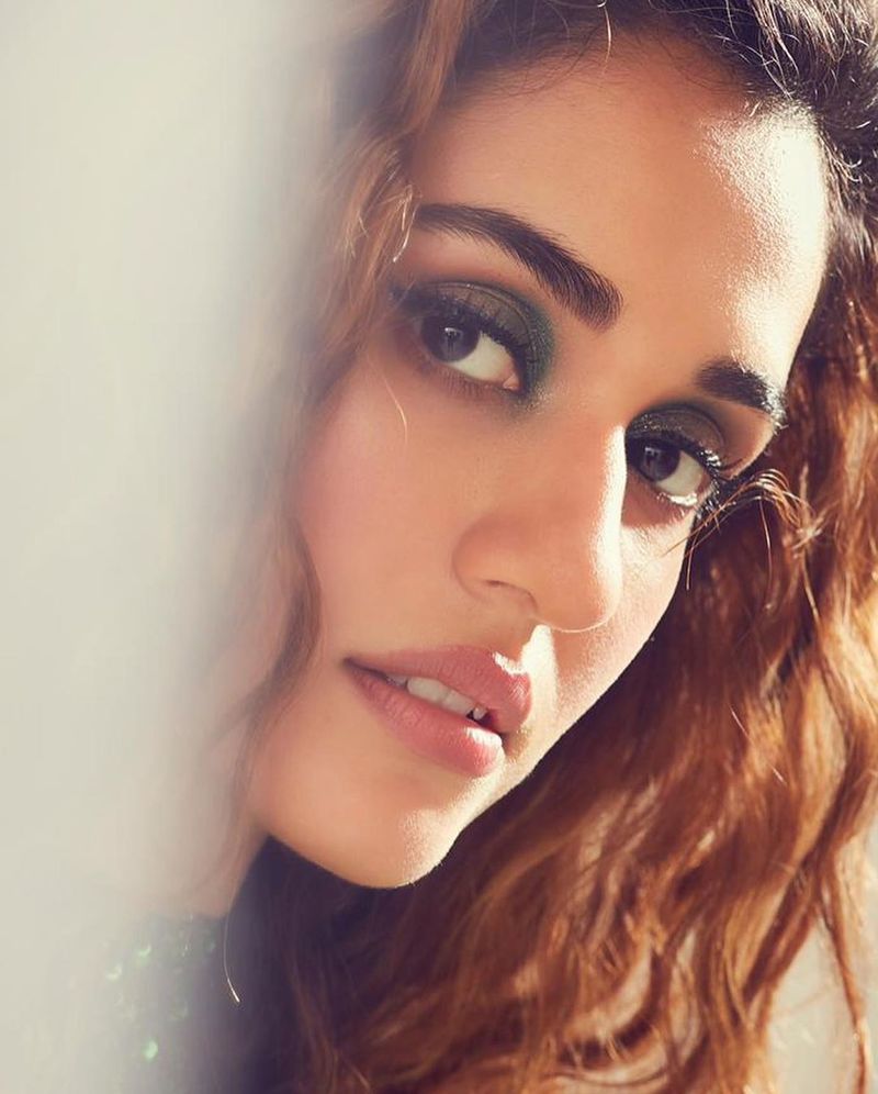 Disha Patani