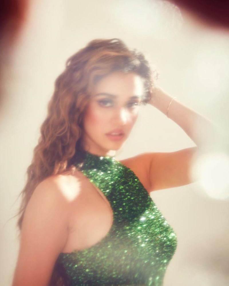 Disha Patani