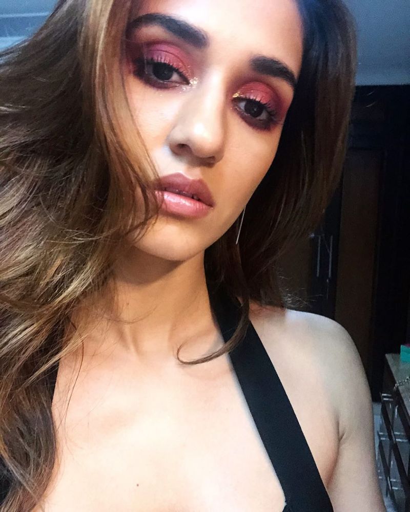 Disha Patani