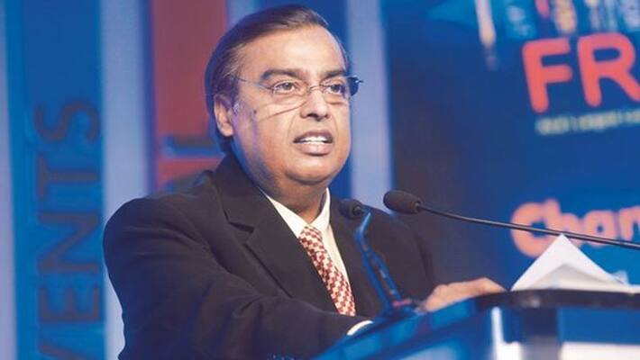 Reliance sets up India first dedicated COVID-19 hospital Reliance sets up India first dedicated COVID-19 hospital
