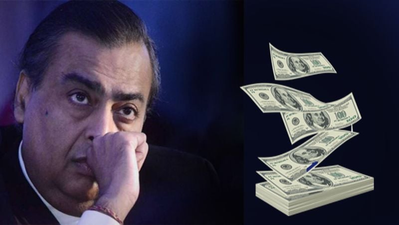 NO Mukesh Ambani not Jack Ma meet the Asias new richest man ma huateng kpm
