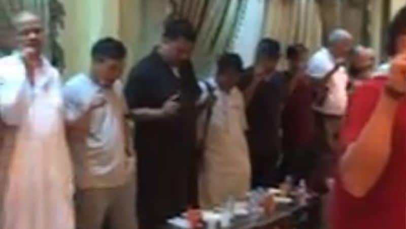 2 million people confess Islam in China, what is the truth of viral video? KPB