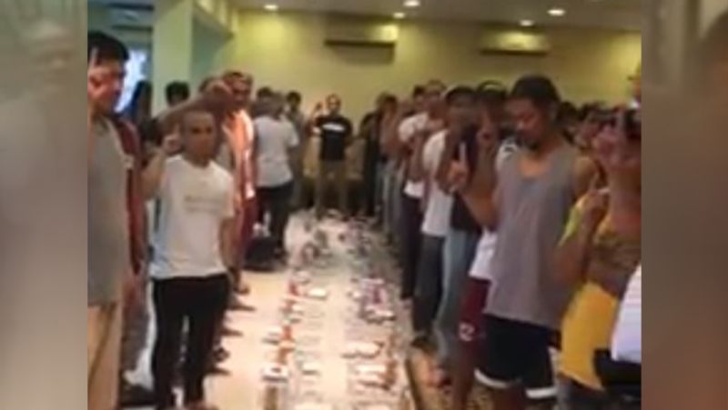 2 million people confess Islam in China, what is the truth of viral video? KPB