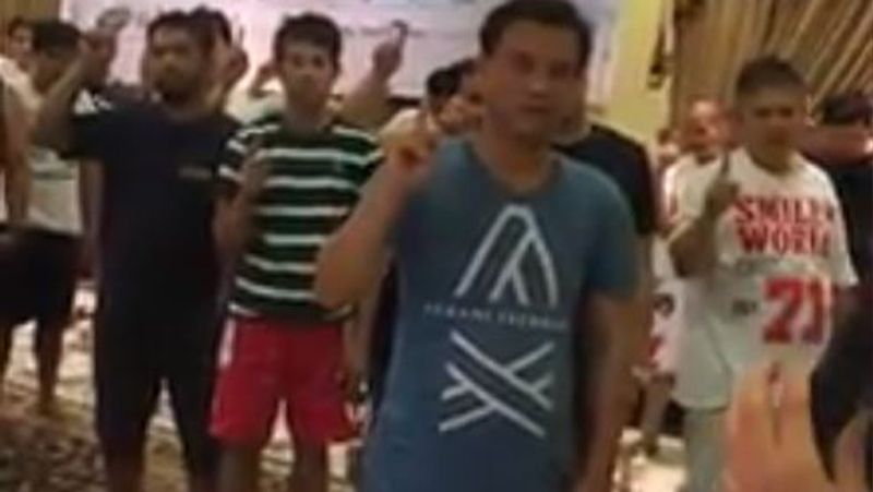 2 million people confess Islam in China, what is the truth of viral video? KPB