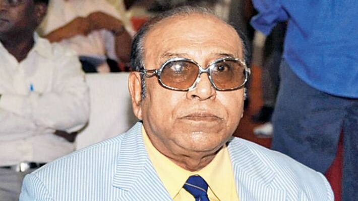 Multi-organ failure of PK Banerjee, He is in very critical condition Multi-organ failure of PK Banerjee, He is in very critical condition