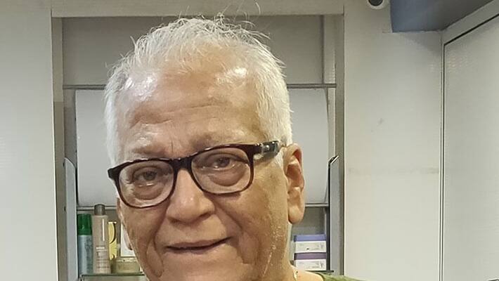 Some unknown fact about the life of veteran actor santu Mukherjee Some unknown fact about the life of veteran actor santu Mukherjee