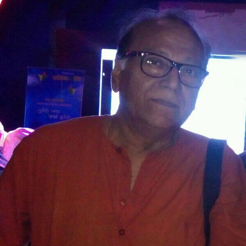 হারমোনিয়াম’, ‘সংসার সীমান্তে’, ‘গণদেবতা’-সহ একাধিক ছবিতে কাজ করেছেন সন্তু মুখোপাধ্যায়।