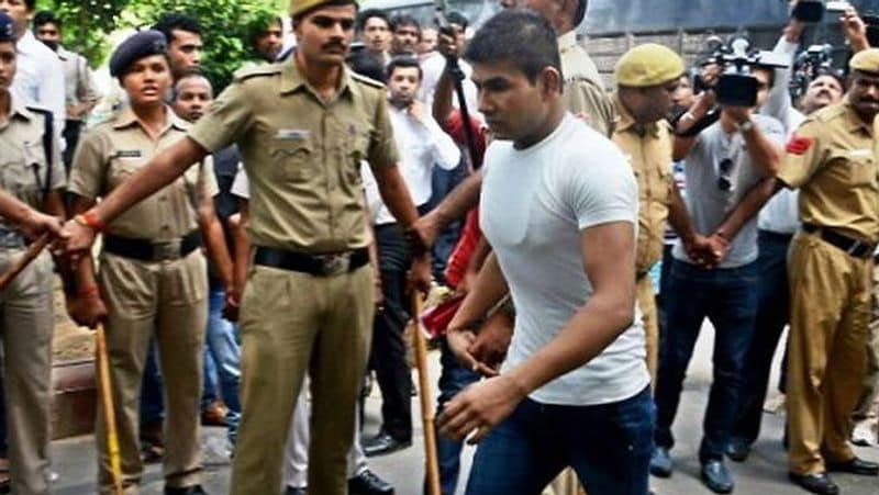Nirbhaya's convict Pawan has accused the police of beating him in jail KPS