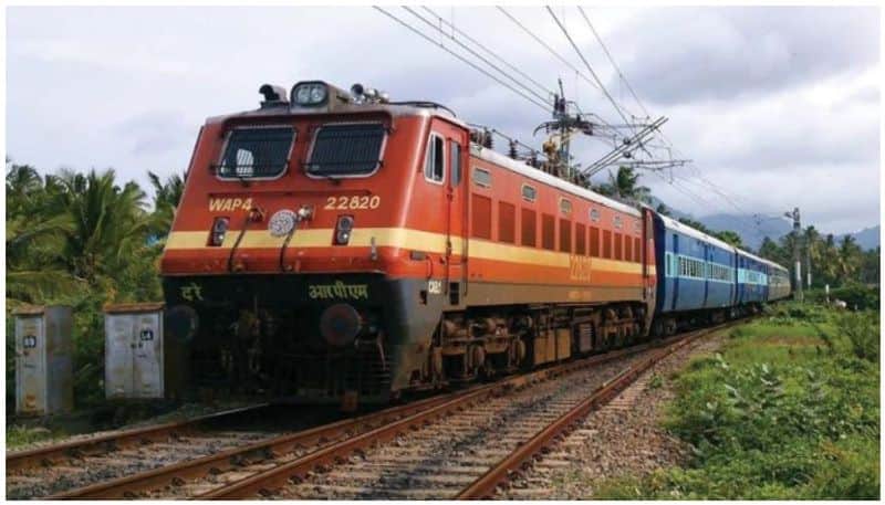 some changes may happen soon while booking the railway tickets