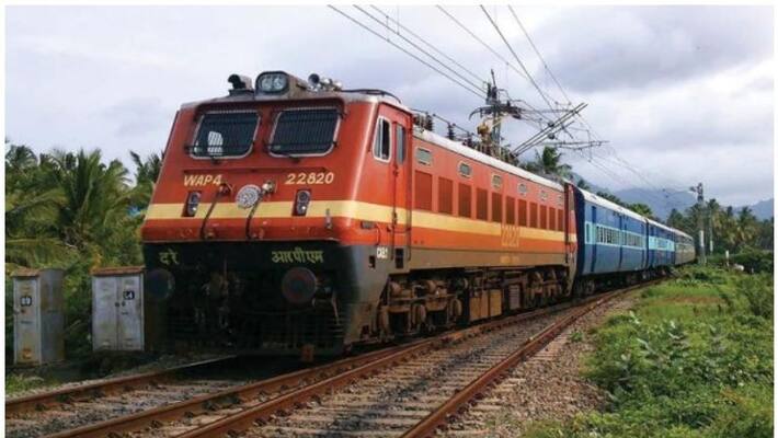 The Indian Railways is contemplating to convert its coaches and cabins in isolated Corona wards The Indian Railways is contemplating to convert its coaches and cabins in isolated Corona wards