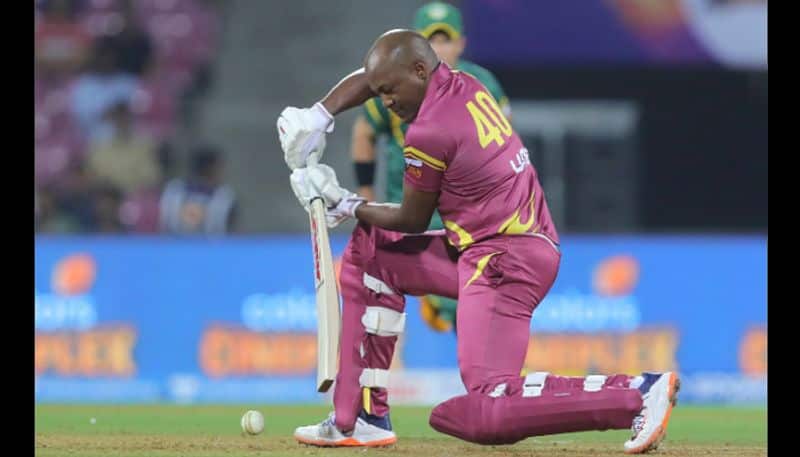 south africa legends beat west indies legends in road safety world t20 series