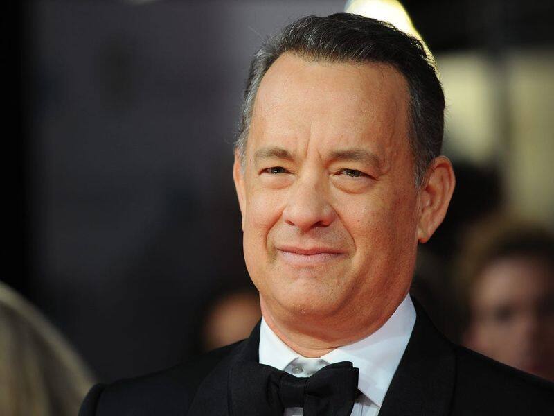 hollywood actor Tom Hanks test positive for coronavirus