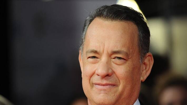 Hollywood oscar Winner Actor Tom Hanks and his wife Had Corona Attack Hollywood oscar Winner Actor Tom Hanks and his wife Had Corona Attack