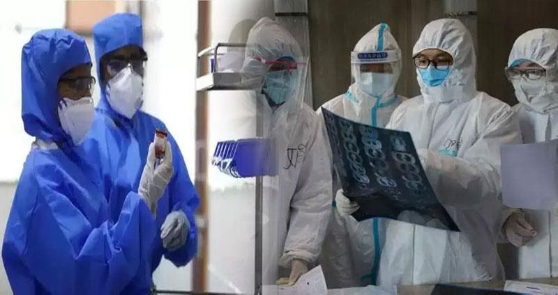 Corona virus affects Italy severely making 60 million peoples imprisoned in houses kph
