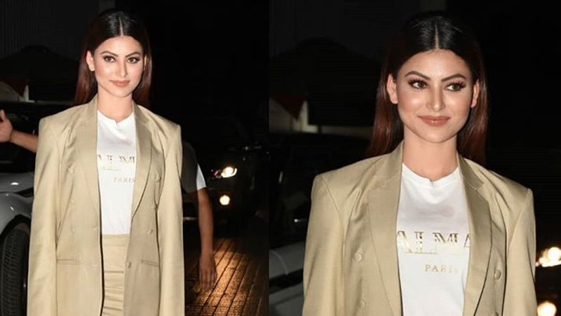 kareena kapoor angrezi medium special screening mouni roy to rakul preet singh attend KPJ