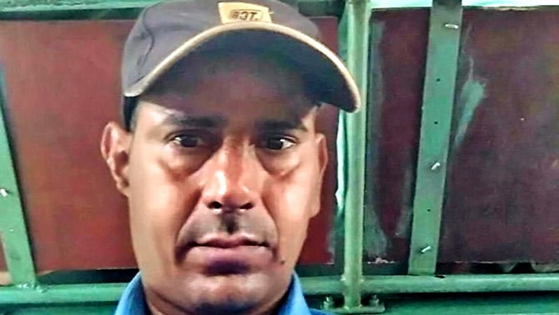 Sensational story of a psycho killer who killed 6 unknown people kpa