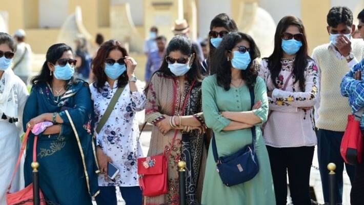 To combat coronavirus, India invokes colonial-era Epidemic Diseases Act To combat coronavirus, India invokes colonial-era Epidemic Diseases Act