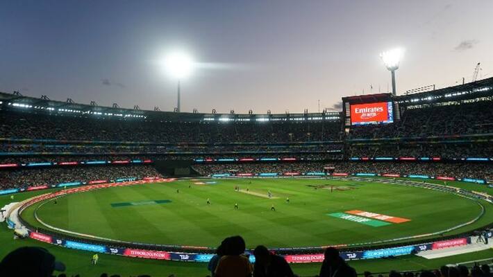 T20 World Cup: Organisers to sell 4,000 standing tickets for India vs Pakistan match T20 World Cup: Organisers to sell 4,000 standing tickets for India vs Pakistan match