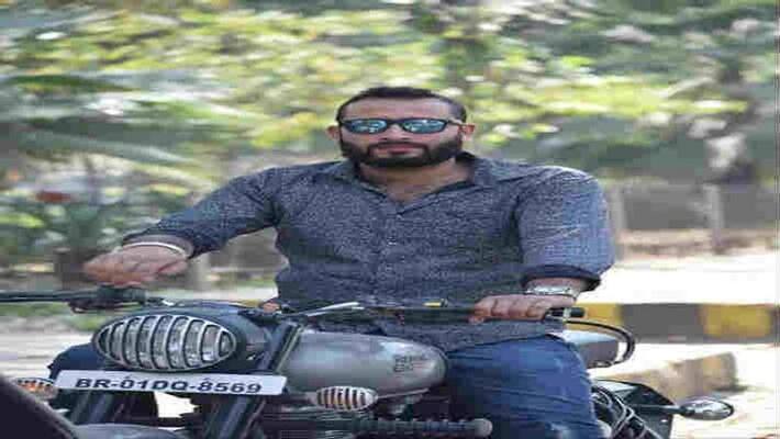 JDU student leader kanhaiya kaushik killed by his three friends pra JDU student leader kanhaiya kaushik killed by his three friends pra
