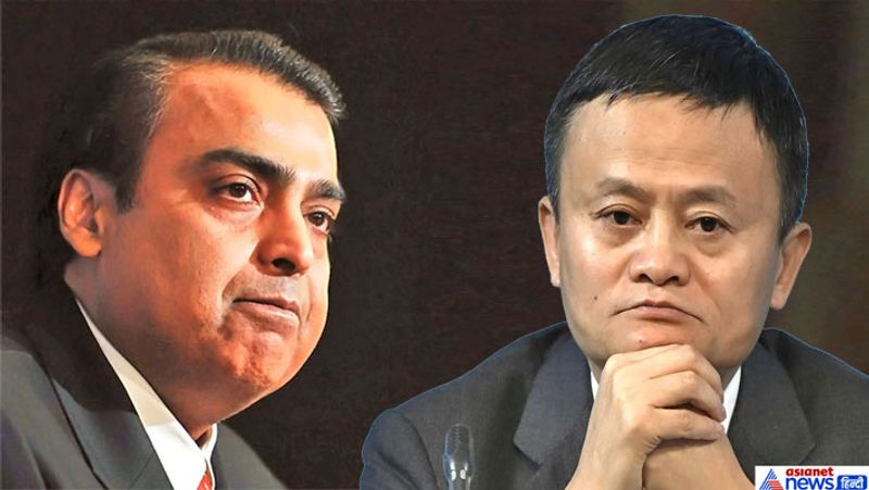 NO Mukesh Ambani not Jack Ma meet the Asias new richest man ma huateng kpm