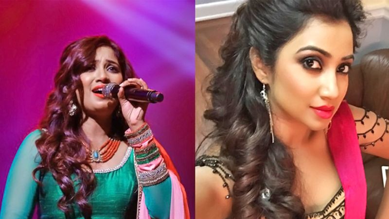 Popular Singer Shreya Ghoshal Birthday and her life interesting facts KPG