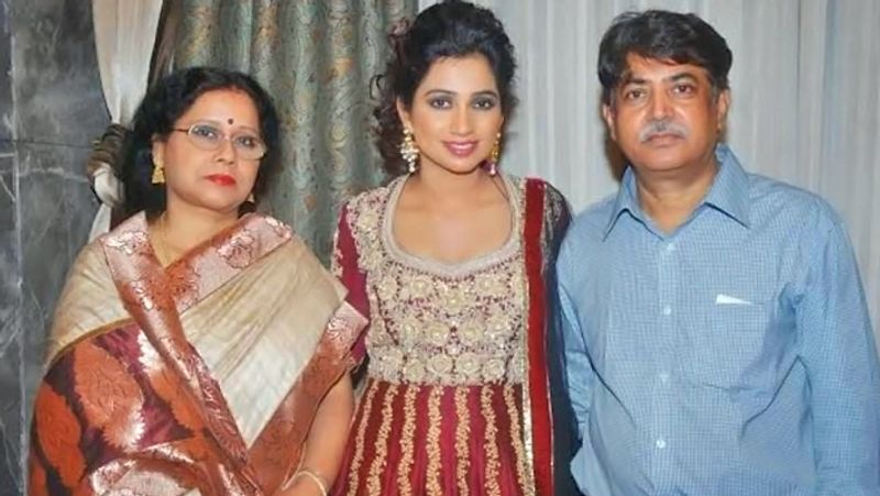 Popular Singer Shreya Ghoshal Birthday and her life interesting facts KPG
