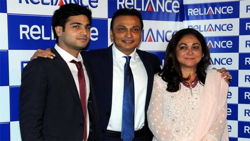 Anil ambani will repay YES bank loan by selling houses kpm