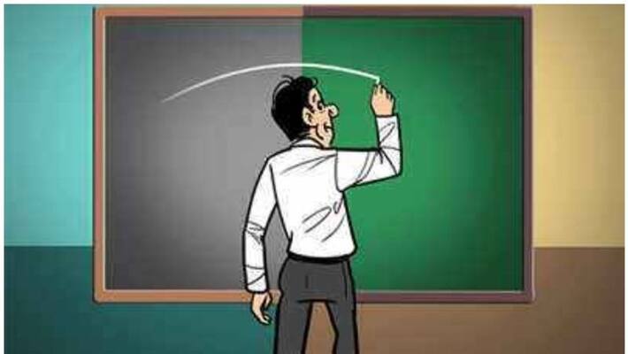 Cabinet decides to create 149 posts for college teachers Cabinet decides to create 149 posts for college teachers